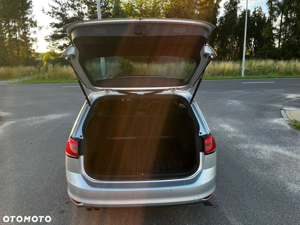 Volkswagen Golf GTD (BlueMotion Technology) - 16