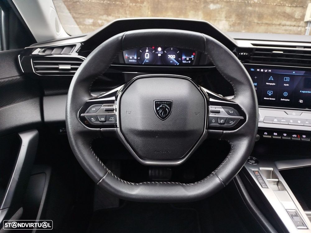 Peugeot 308 SW PureTech 130 EAT8 Active Pack - 9