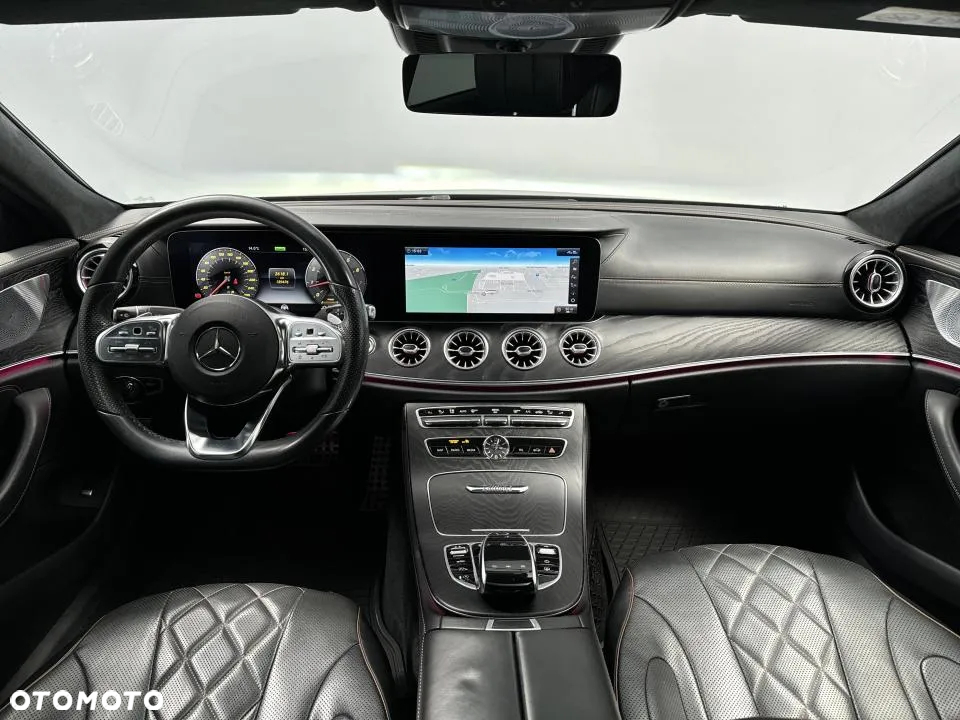 Mercedes-Benz CLS 350 9G-TRONIC Edition 1 - 25
