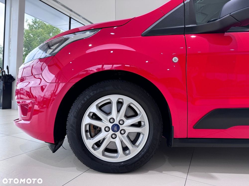 Ford Transit Connect - 19