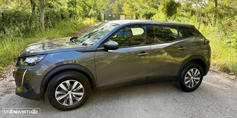 Peugeot 2008 PureTech 100 Active - 10