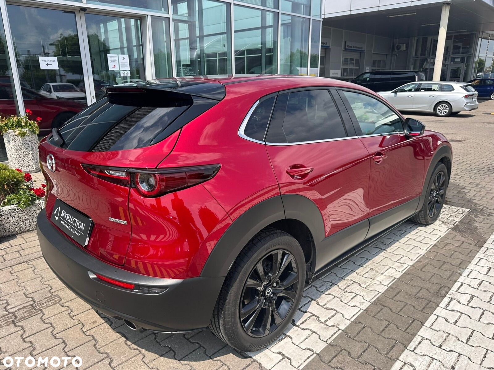 Mazda CX-30 - 7
