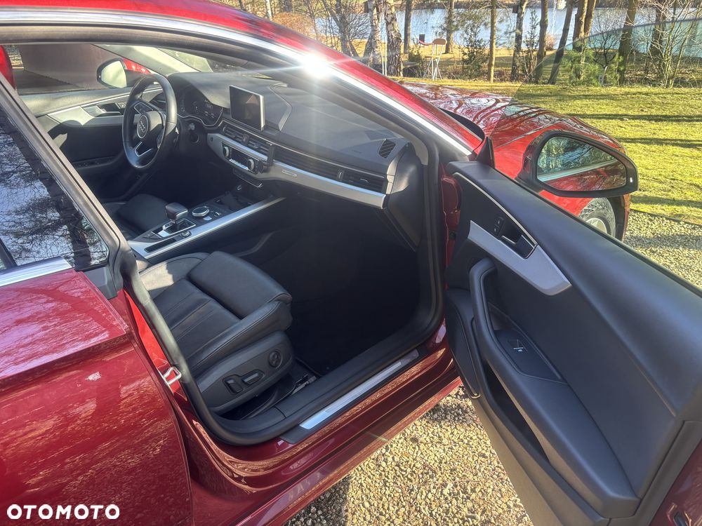 Audi A5 Sportback - 9