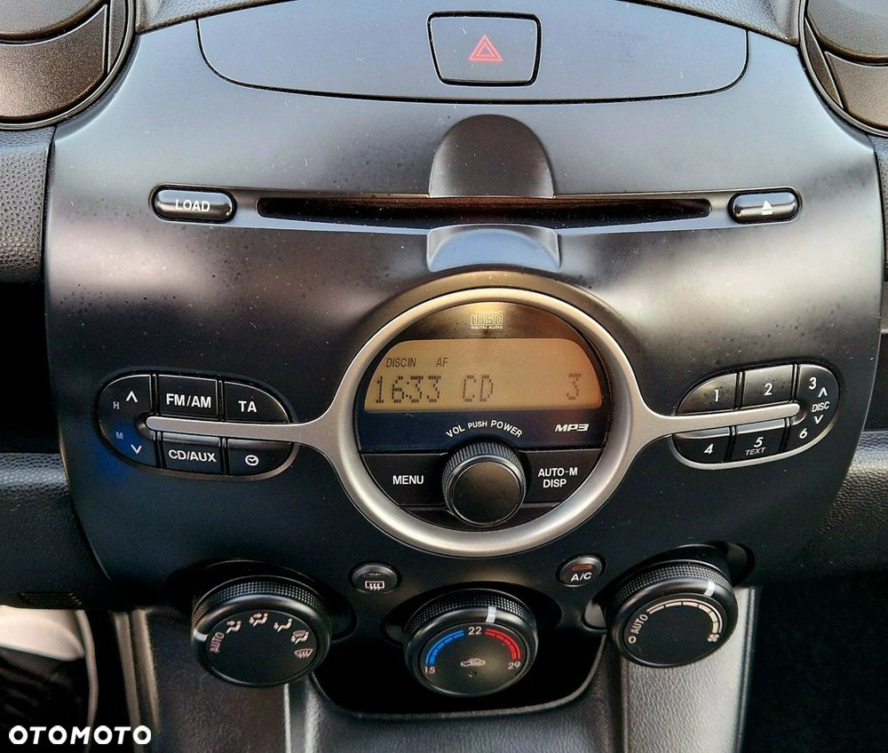 Mazda 2 1.3 Comfort - 11