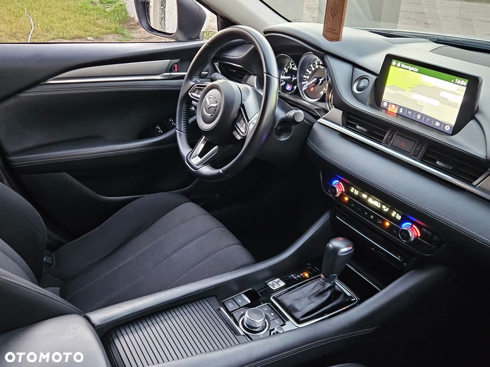 Mazda 6 2.0 SkyMotion - 7