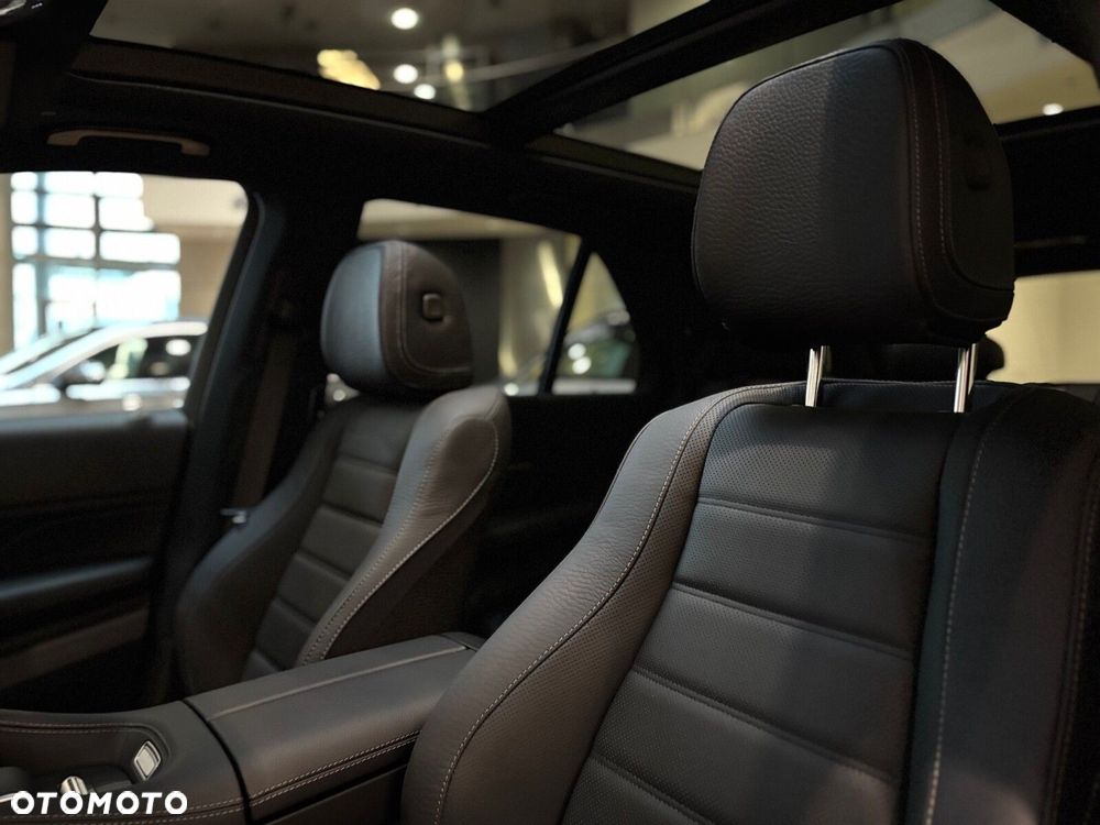 Mercedes-Benz GLE - 10