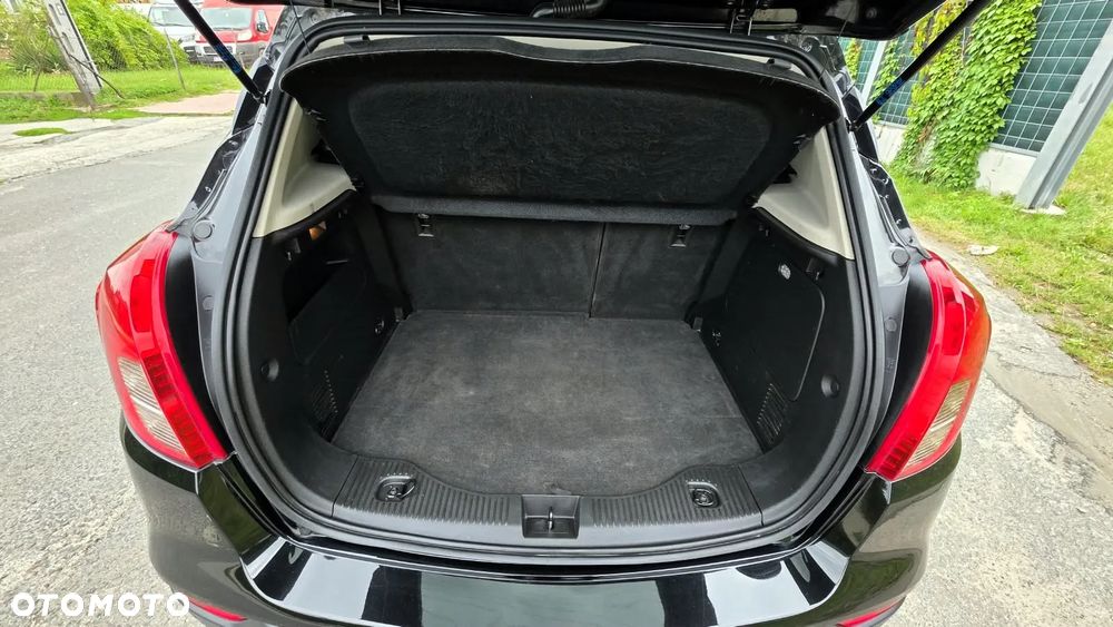 Opel Mokka - 16