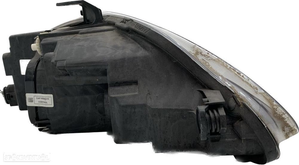 FAROL ESQUERDO SEAT LEON 2011 -5P1941033B - 8