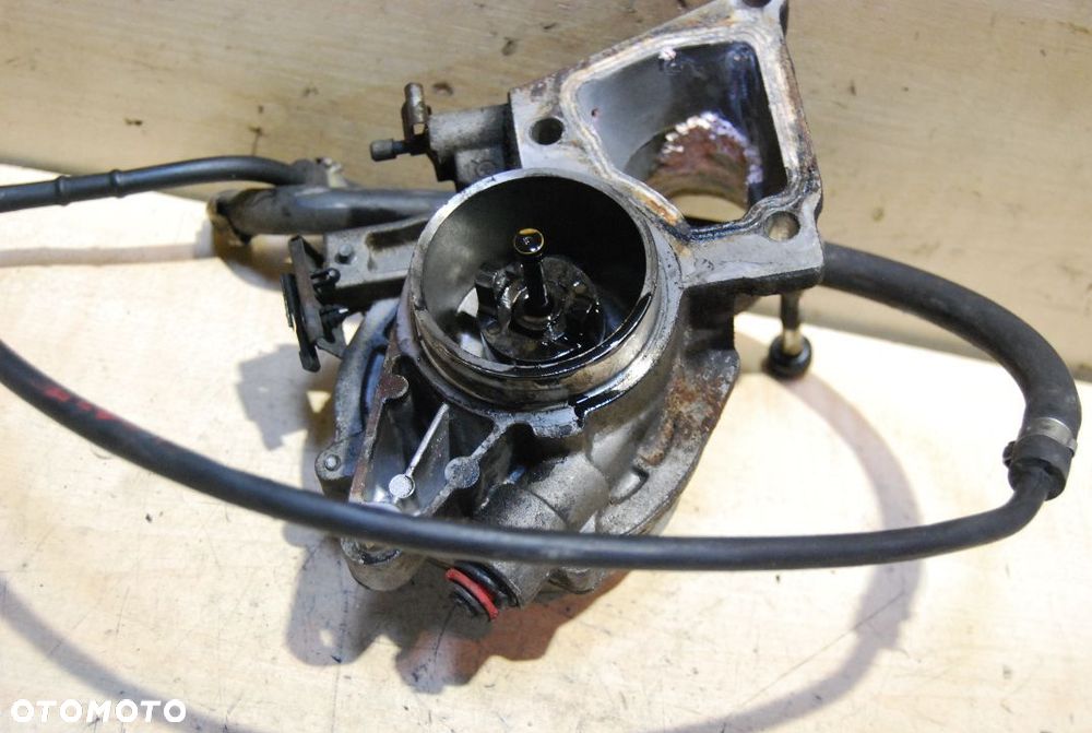 POMPA VACUM X57Q-2A451BJ PEUGEOT BOXER 2.2 HDI DUCATO XS7Q-2A451-BJ - 6