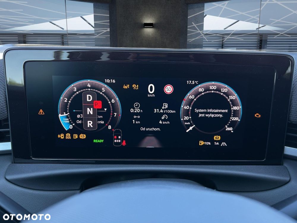 Volkswagen T-Roc 1.5 eTSI R-Line DSG - 18