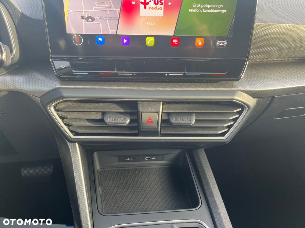 Seat Leon 2.0 TDI Style DSG - 27