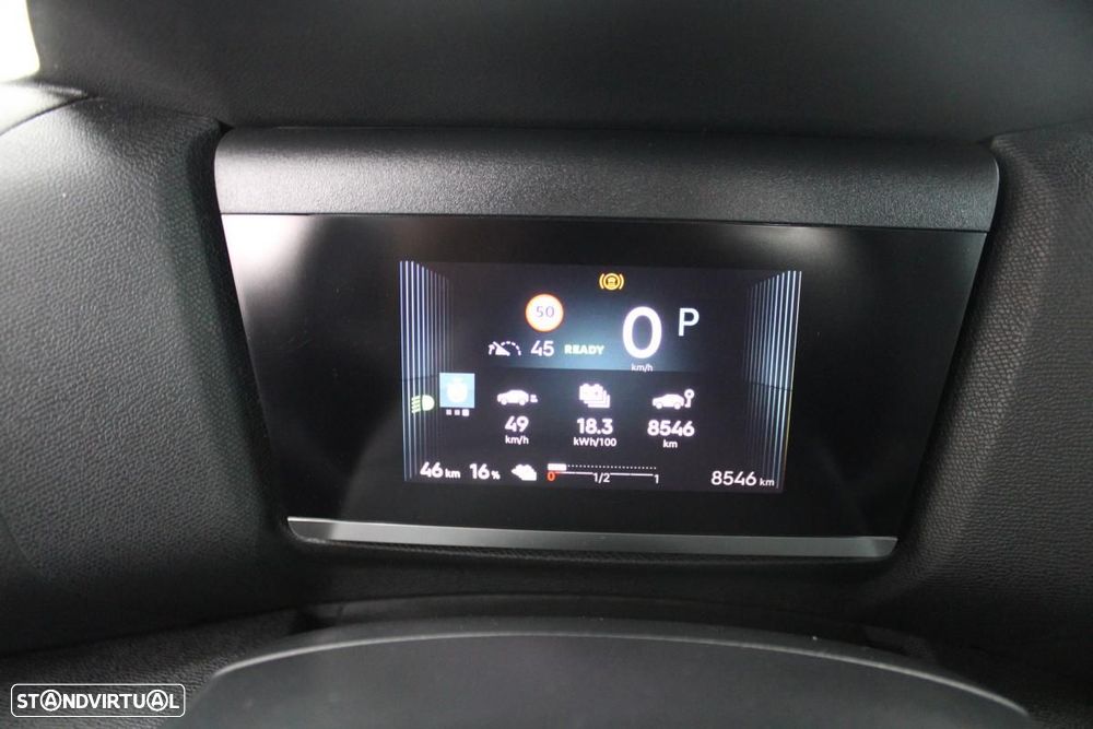 Citroën e-C4 X 54 kWh Autonomia Alargada Plus - 22