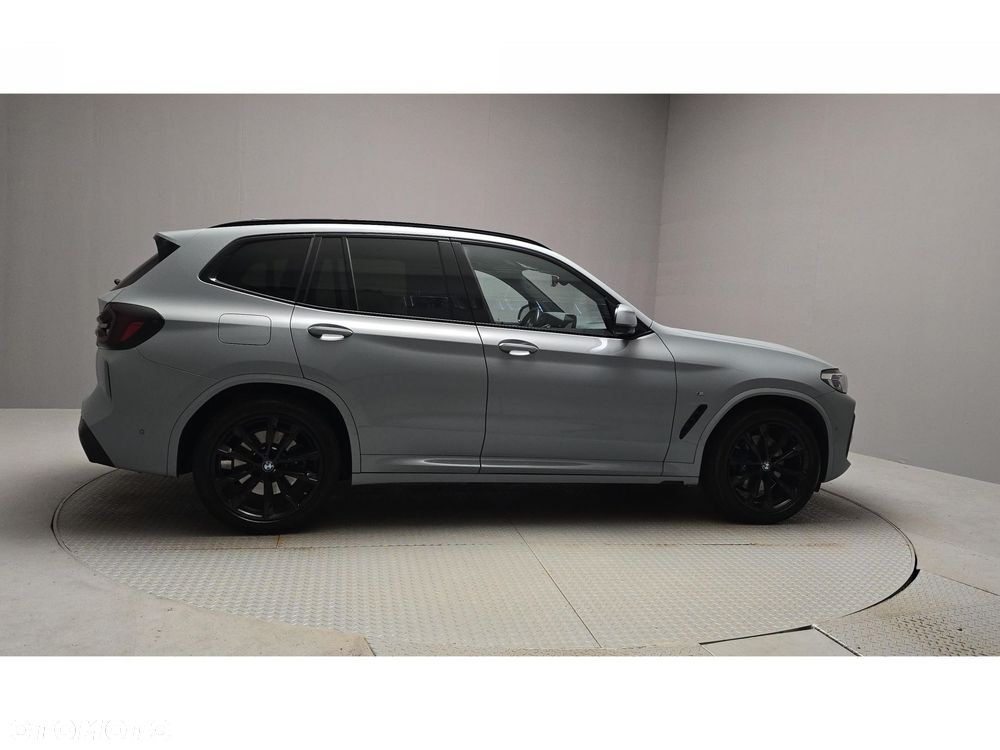 BMW X3 - 6