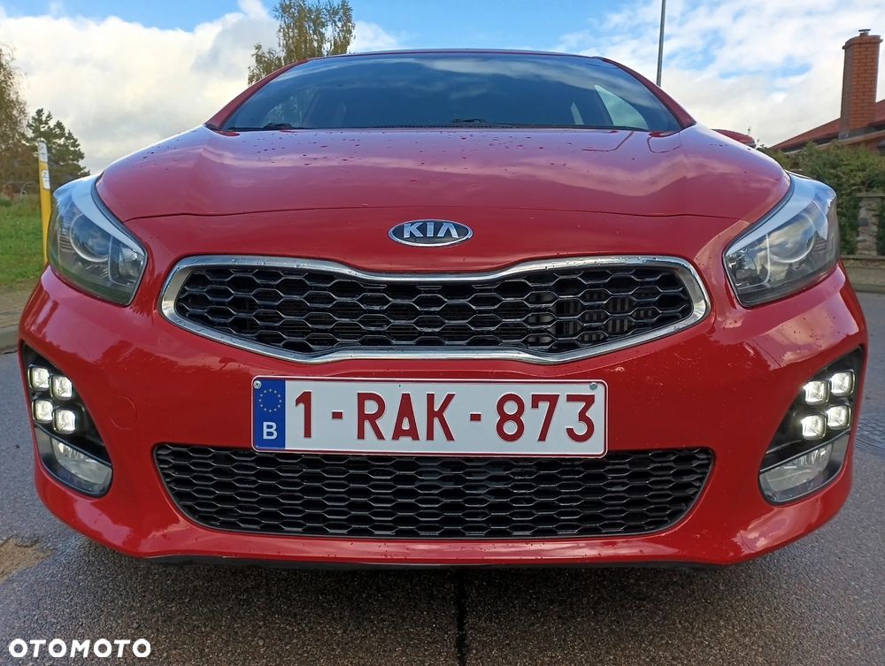 Kia Ceed - 20