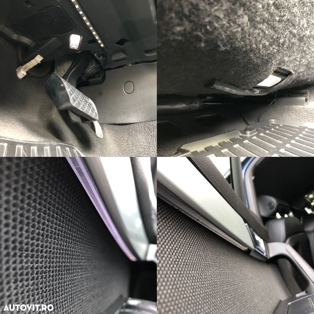 Audi A6 2.0 TFSI Multitronic - 18