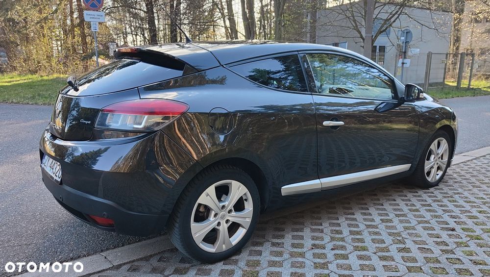 Renault Megane 1.5 dCi Dynamique - 6