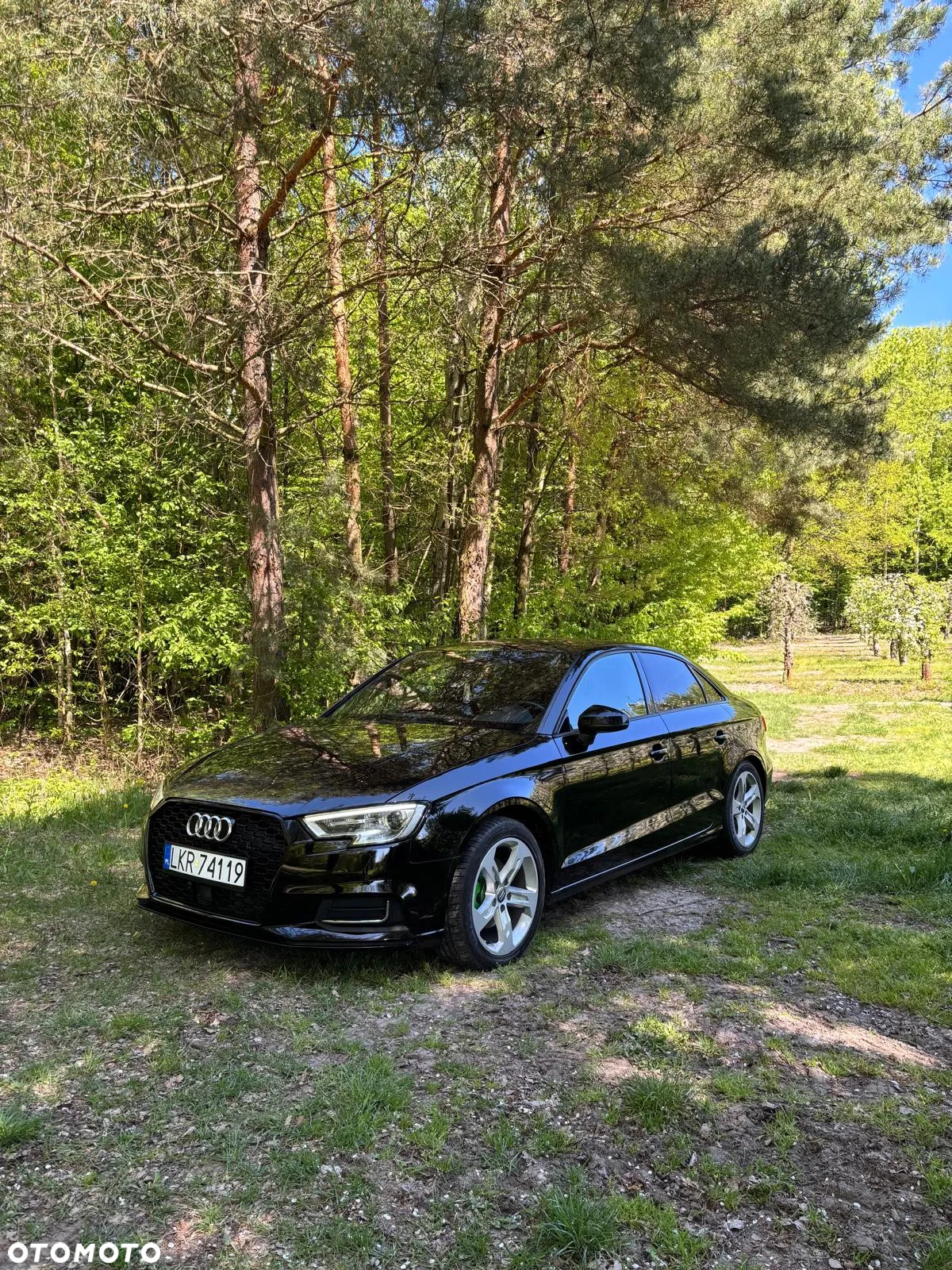 Audi A3 - 10