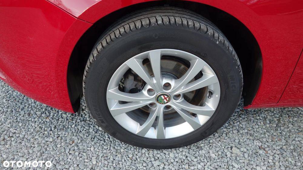 Alfa Romeo Giulietta 1.4 TB 16V Veloce - 6