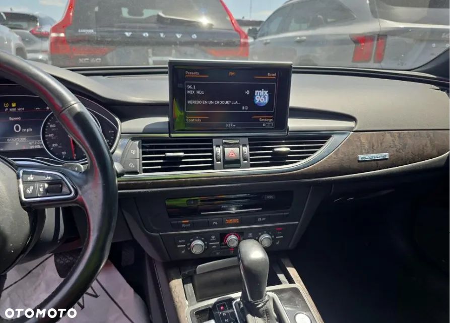 Audi A6 Limousine 2.0 TFSI Quattro S tronic - 10