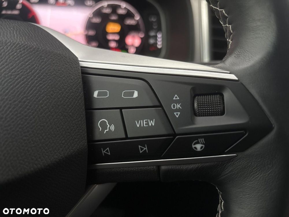 Seat Ateca 1.5 TSI Xperience S&S DSG - 18