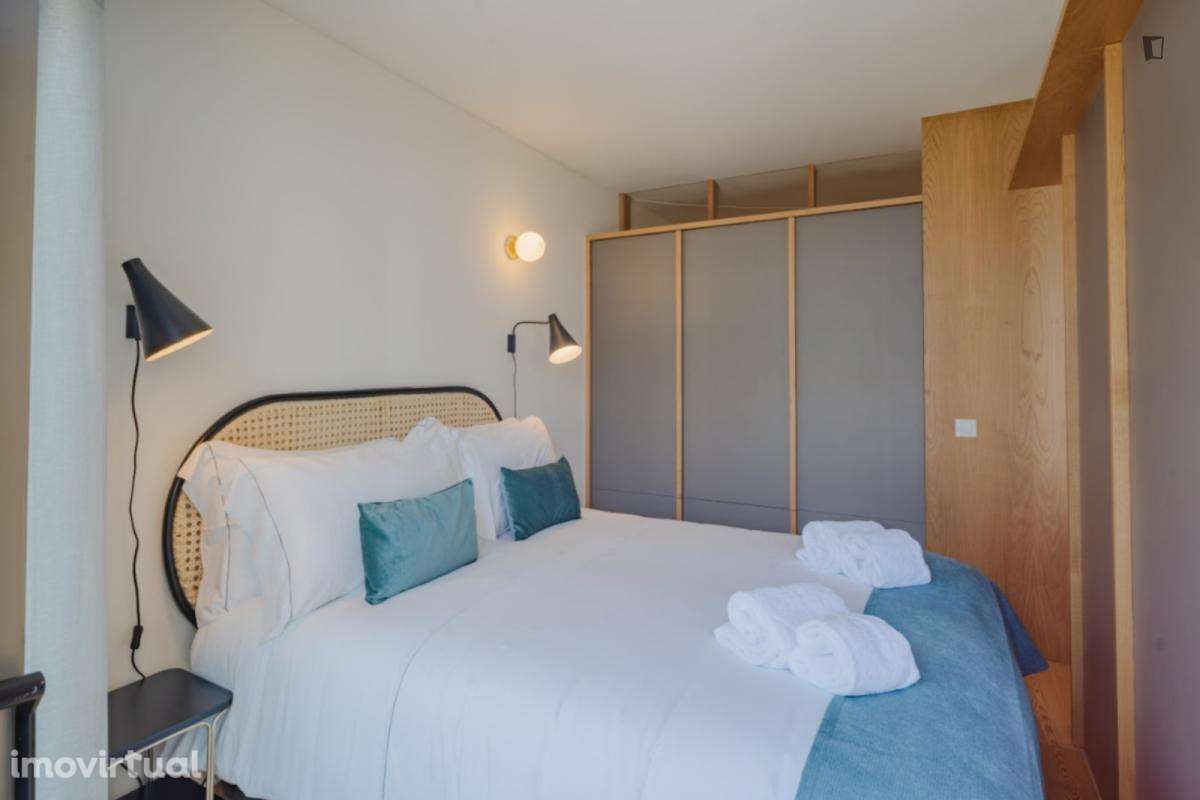 Apartamento com 1 quartos - localizado em Bonfim Porto - Grande imagem: 2/11