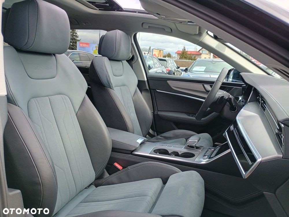 Audi A6 Allroad - 26