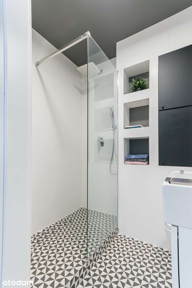 Ciche mieszkanie w Centrum przy stacji Metro - super standard