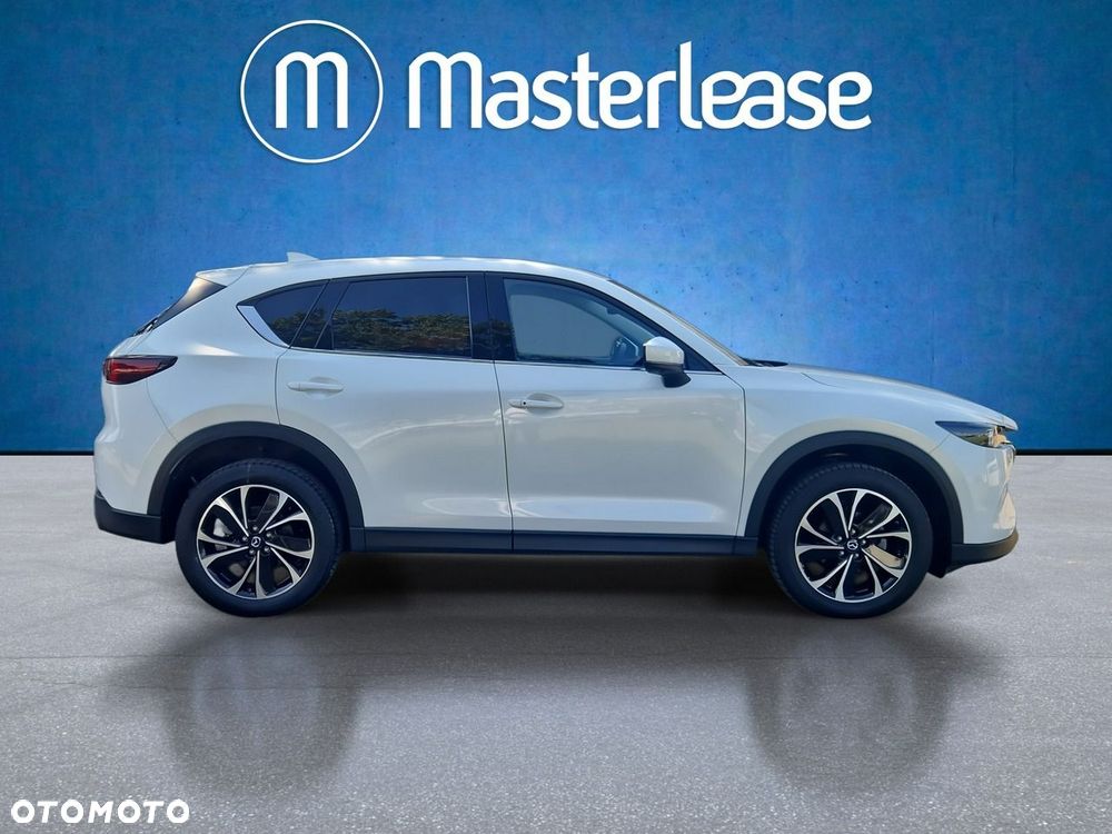 Mazda CX-5 - 4