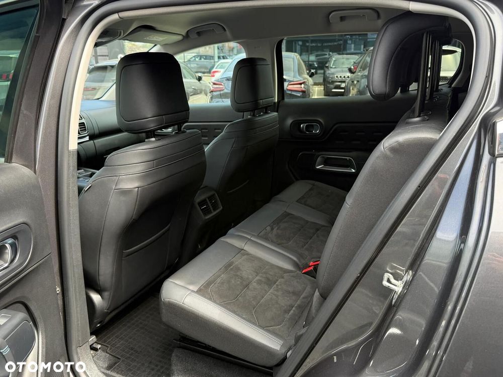 Citroën C5 Aircross 1.5 BlueHDi Max EAT8 - 29