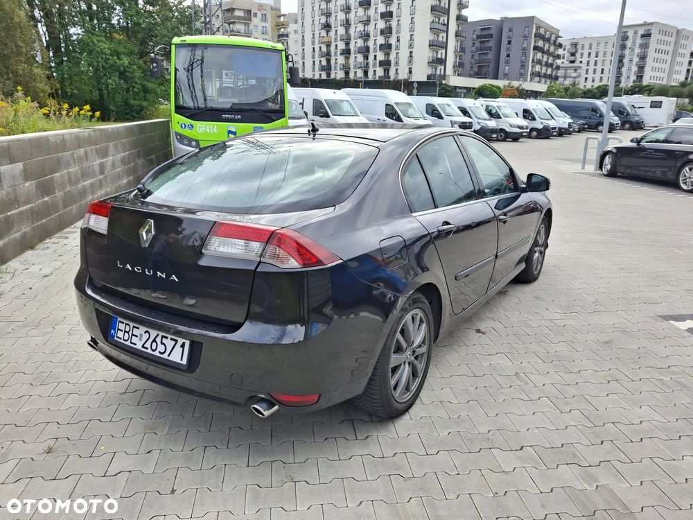 Renault Laguna - 6
