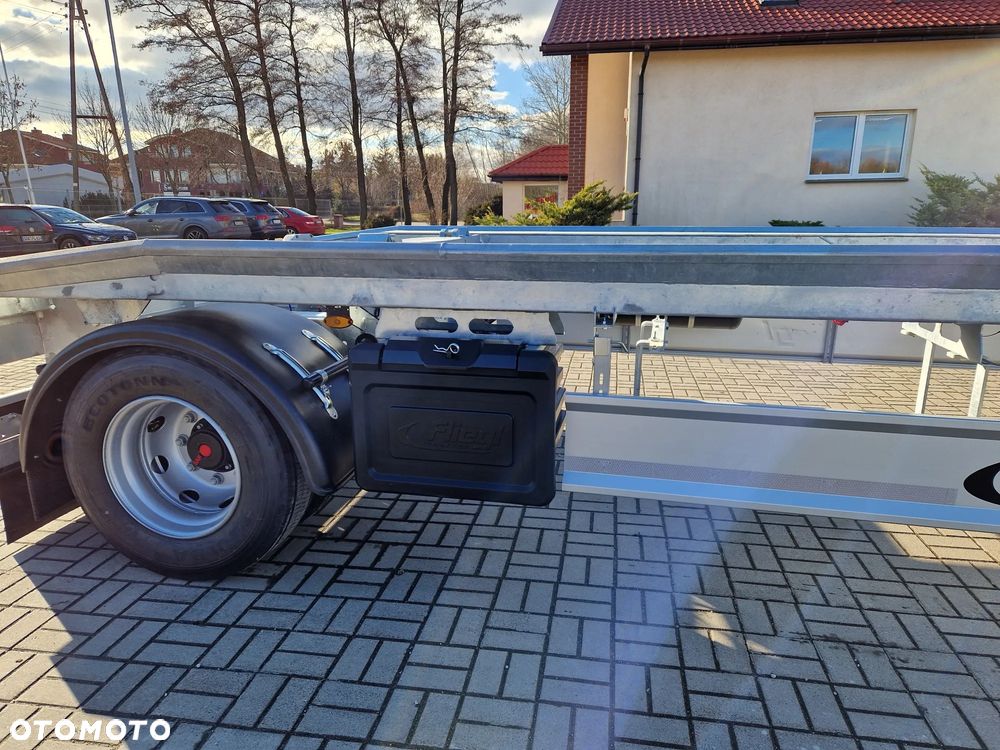 Fliegl ZWP 180 MEGA - 7