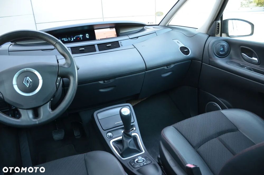 Renault Espace 2.0 Dynamique - 34