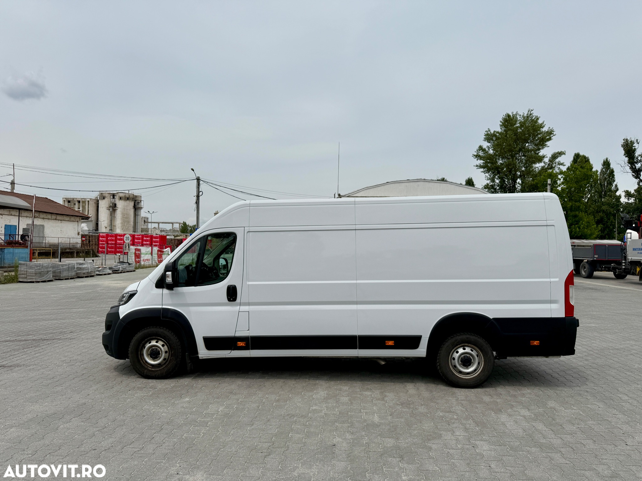 Fiat Ducato - 8