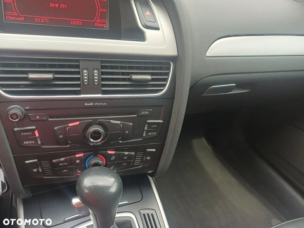 Audi A4 Avant 1.8 TFSI Multitronic - 30
