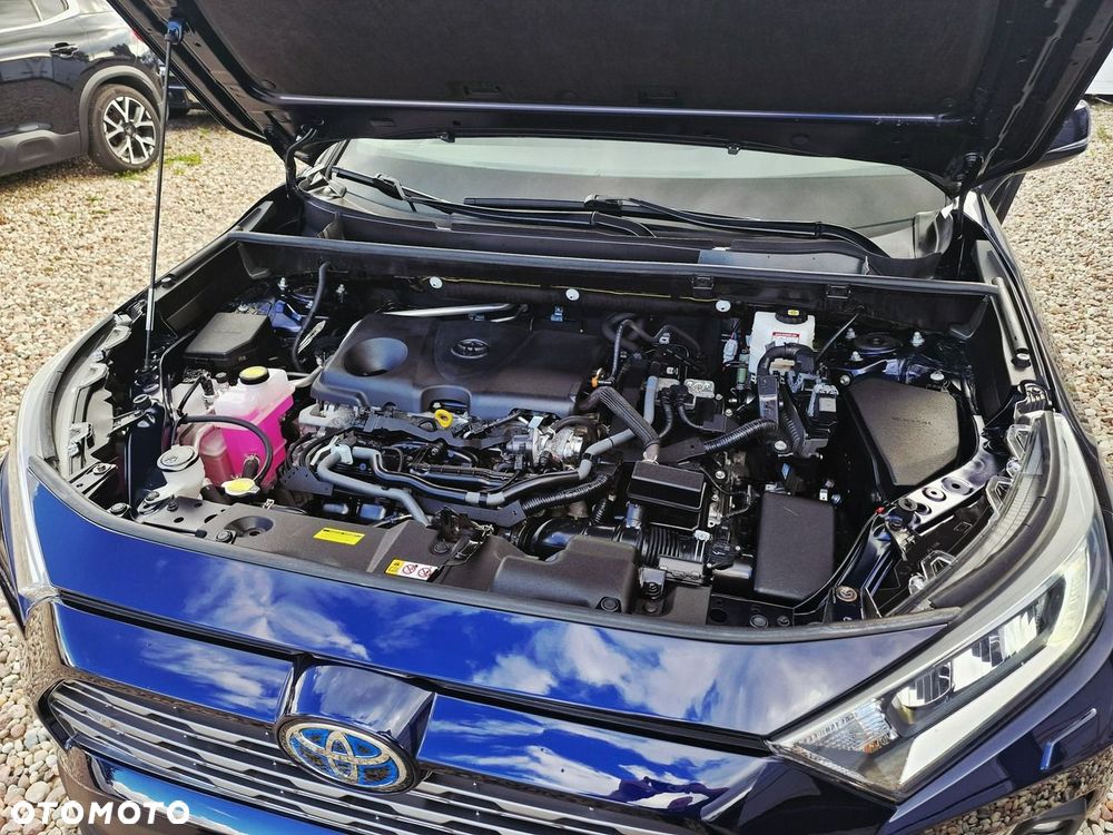 Toyota RAV4 - 33
