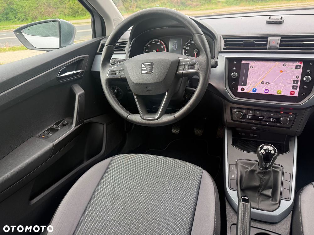 Seat Arona - 18