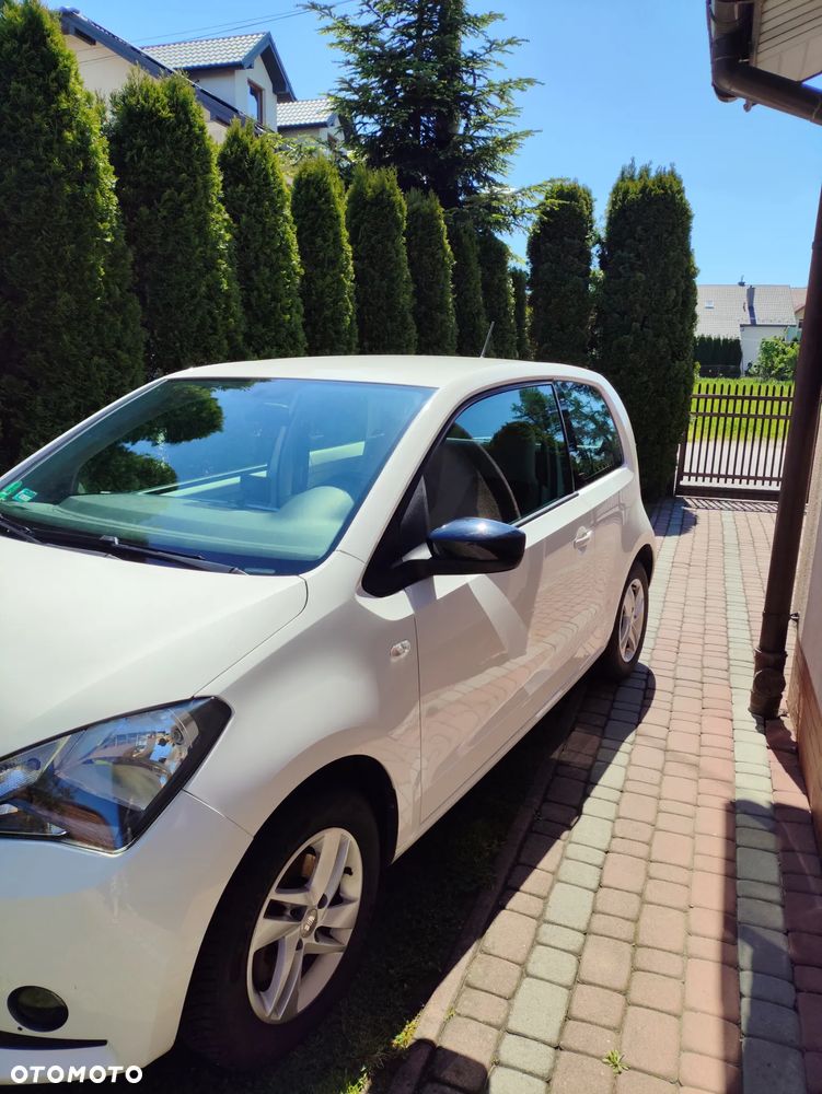 Seat Mii 1.0 Ecomotive Style - 3