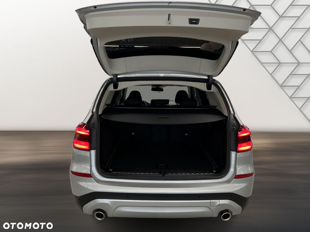 BMW X3 - 34