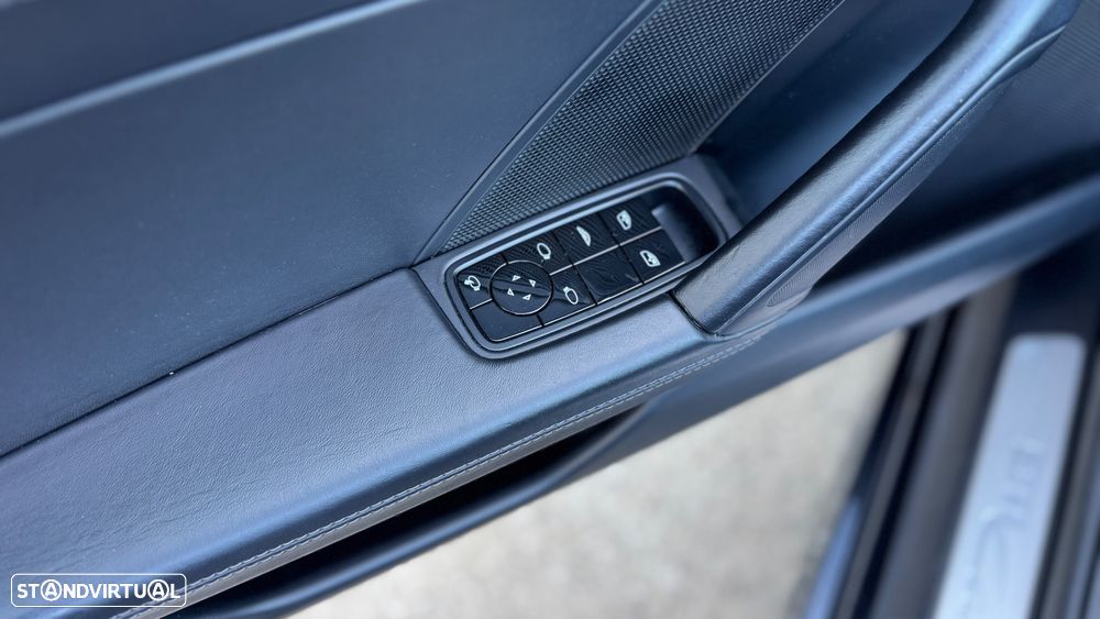 Porsche 911 (992) Carrera S Cabriolet PDK - 46