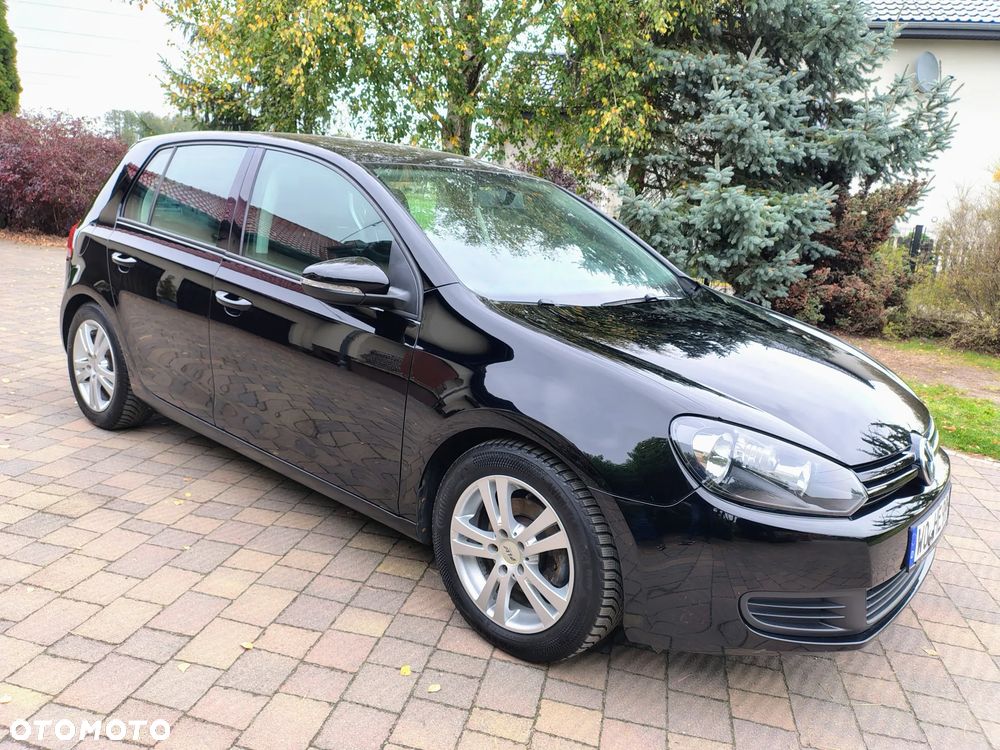 Volkswagen Golf - 36