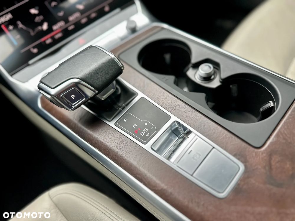 Audi A6 Limousine 55 TFSI quattro S tronic advanced - 14