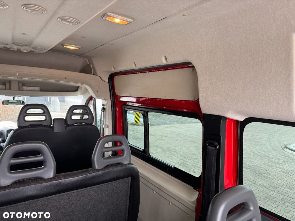 Citroën Jumper - 35