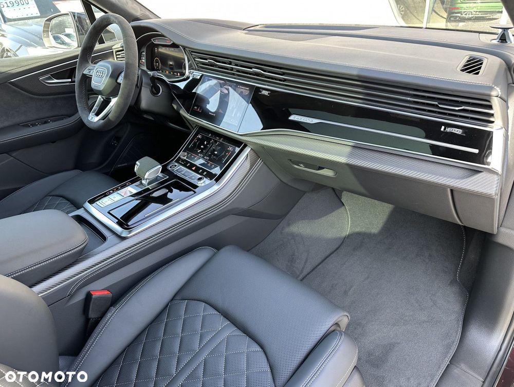 Audi Q7 - 32