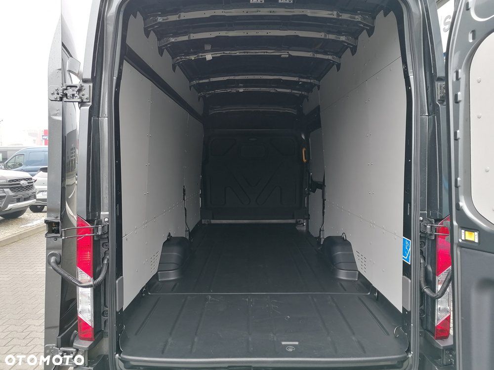 Ford Transit VAN L4 - 9