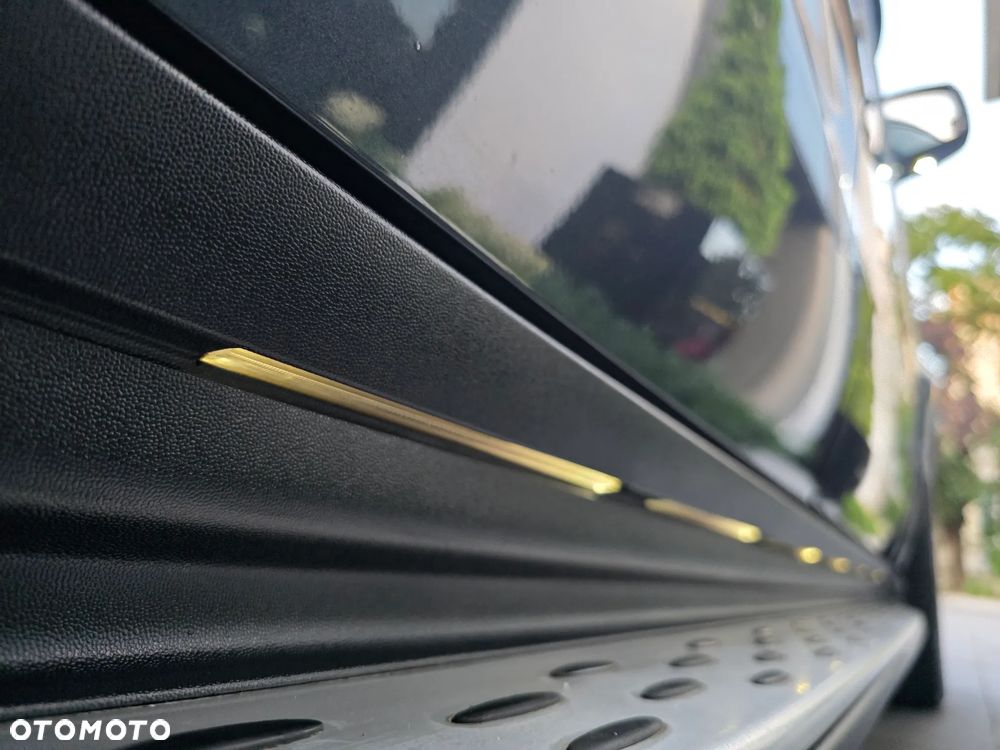 Mercedes-Benz GL 350 CDI DPF 4Matic BlueEFFICIENCY 7G-TRONIC Grand Edition - 34