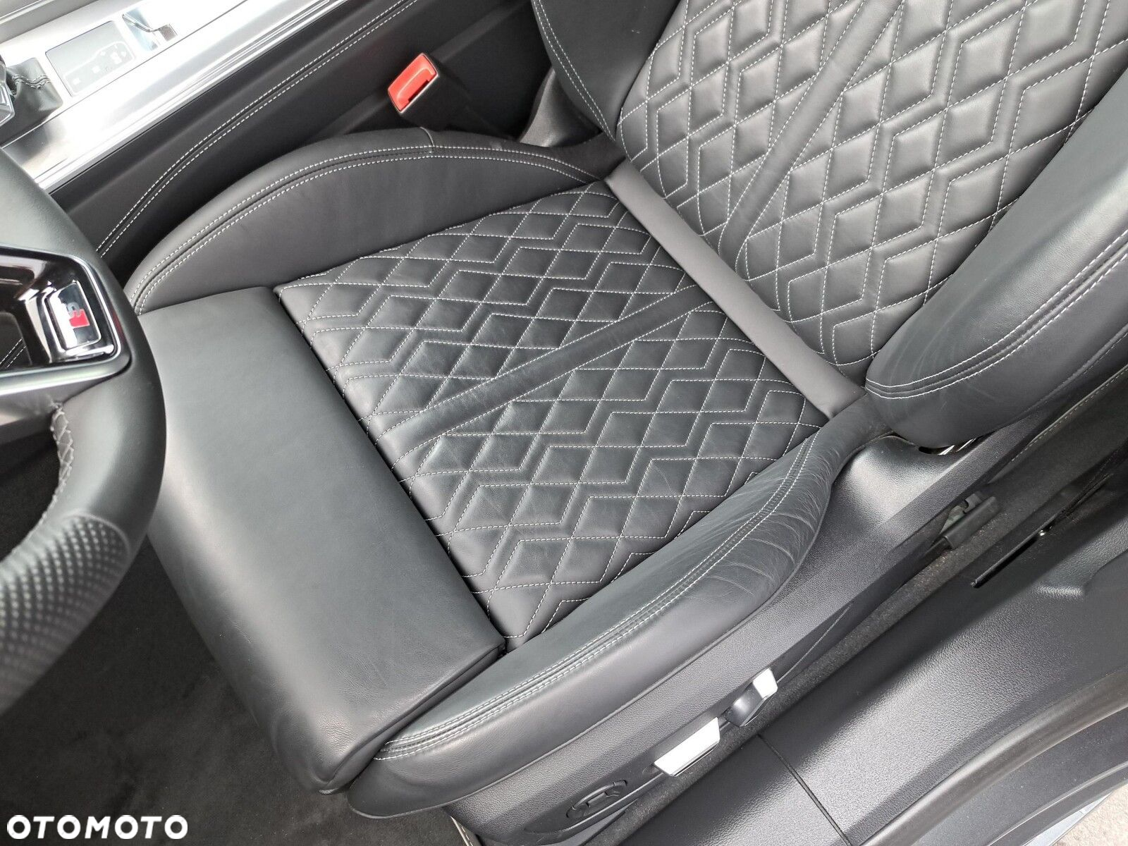 Audi A7 Sportback - 12