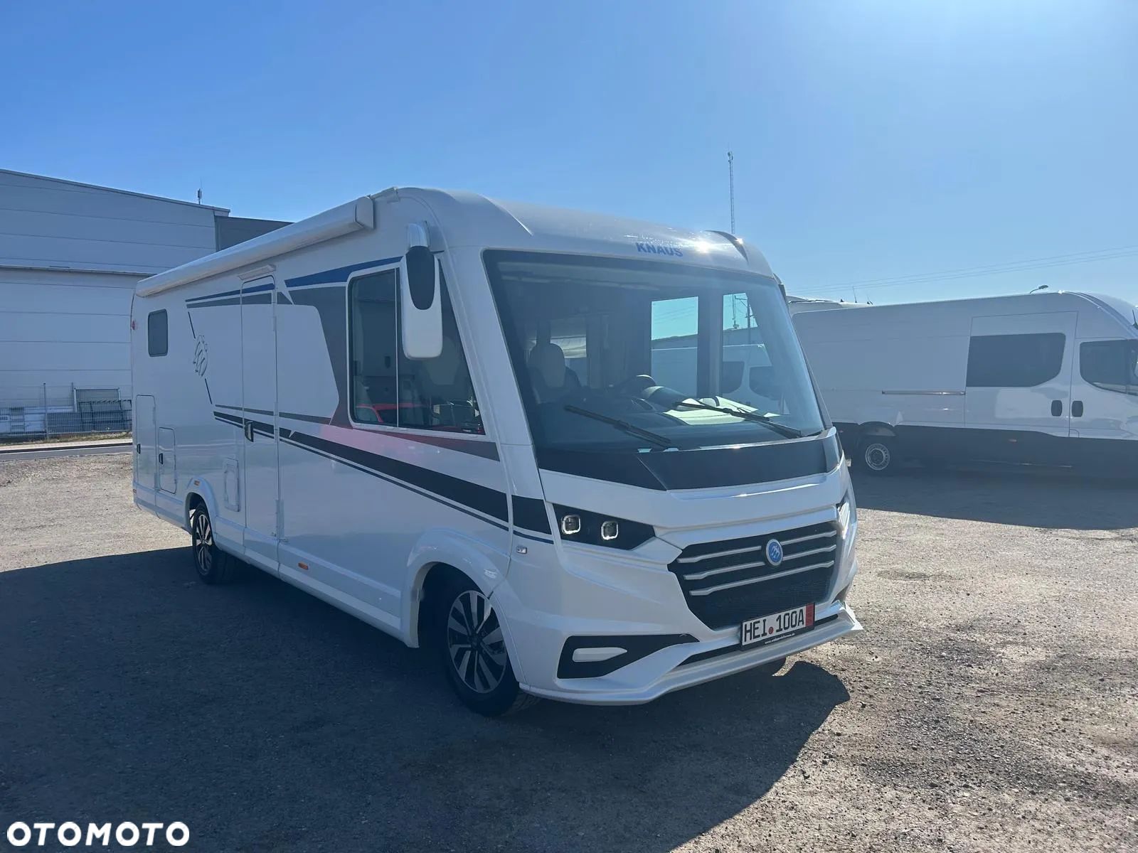 Fiat Ducato - 1