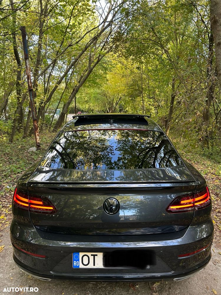 Volkswagen ARTEON 2.0 TDI DSG Elegance - 5