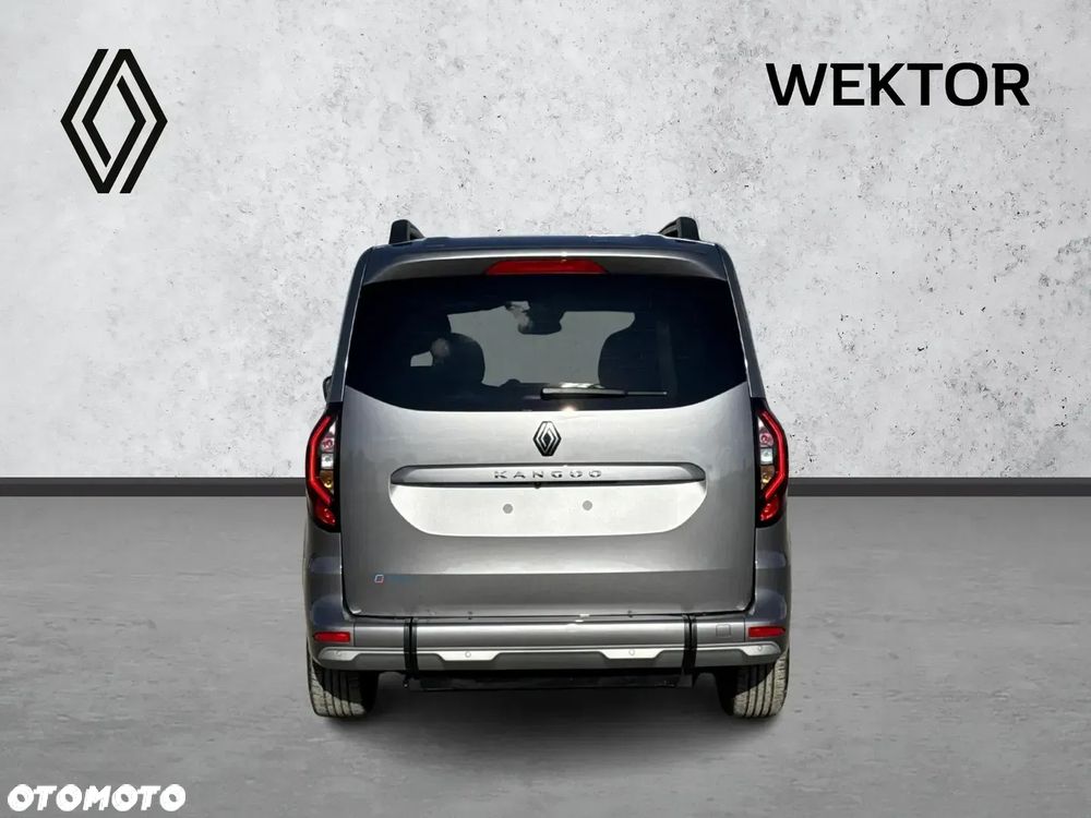 Renault Kangoo - 3