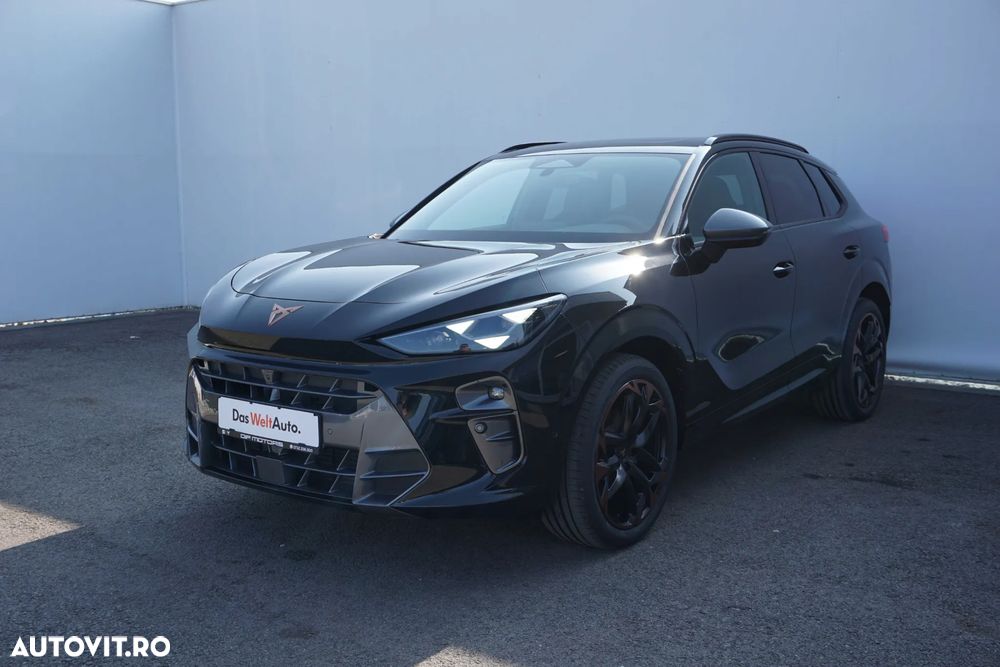 Cupra Terramar 1.5 e-TSI DSG7 MHEV - 1